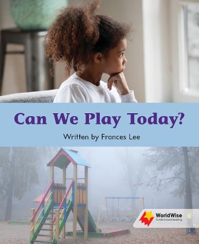 Cover image for Can We Play Today?