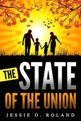 Cover image for The State of the Union