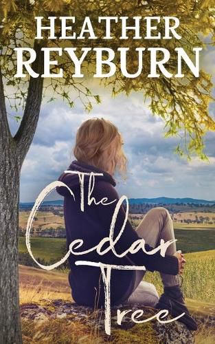 Cover image for The Cedar Tree