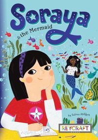Cover image for Soraya and the Mermaid