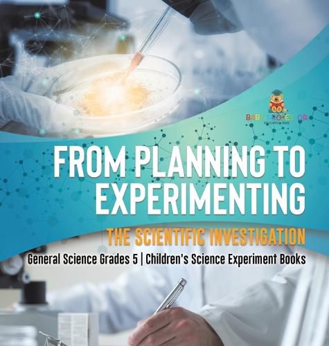 Cover image for From Planning to Experimenting