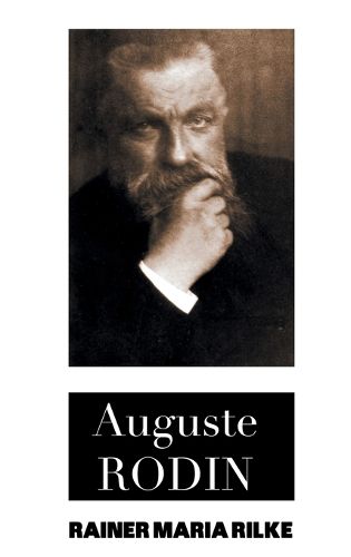 Cover image for Auguste Rodin