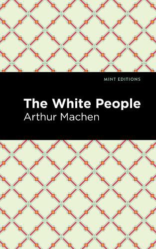 Cover image for The White People