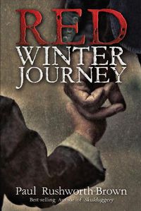 Cover image for Red Winter Journey