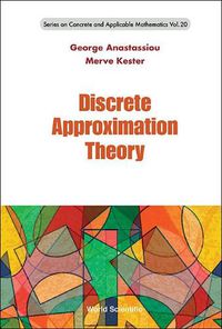 Cover image for Discrete Approximation Theory