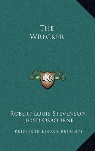 The Wrecker