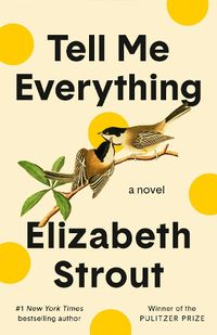 Cover image for Tell Me Everything