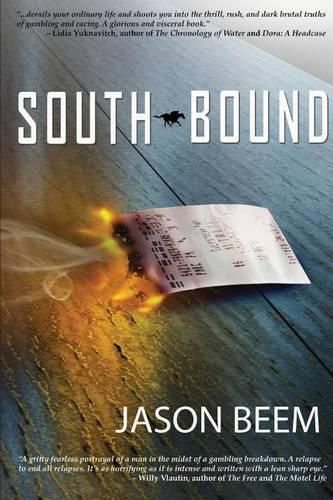 Cover image for Southbound