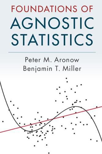 Cover image for Foundations of Agnostic Statistics