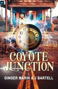 Cover image for Coyote Junction