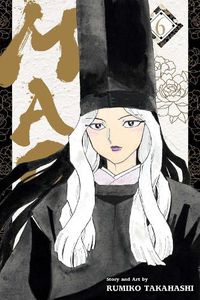 Cover image for Mao, Vol. 6