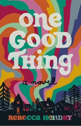 Cover image for One Good Thing