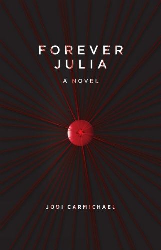 Cover image for Forever Julia