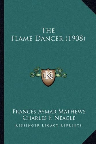 The Flame Dancer (1908)