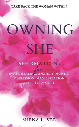 Cover image for Owning She