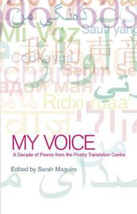 Cover image for My Voice