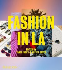 Cover image for Fashion in LA