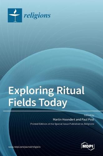 Cover image for Exploring Ritual Fields Today