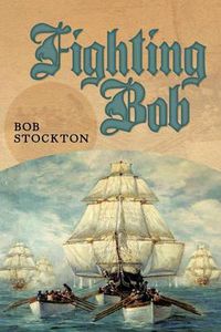 Cover image for Fighting Bob