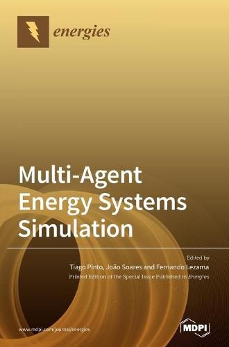 Cover image for Multi-Agent Energy Systems Simulation