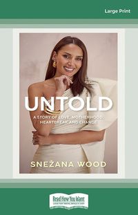 Cover image for Untold