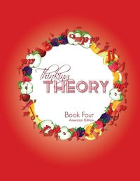 Cover image for Thinking Theory Book Four (American Edition)