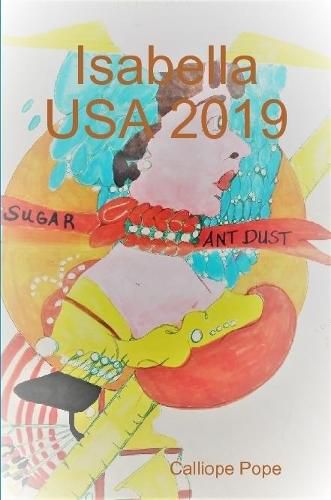 Cover image for Isabella USA 2019