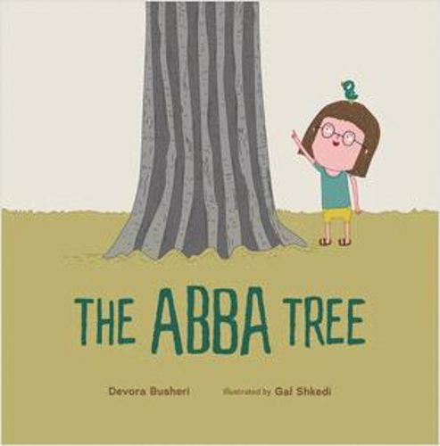 Cover image for The Abba Tree