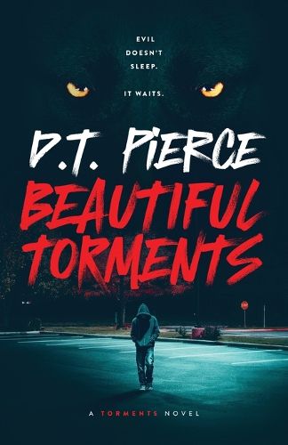 Cover image for Beautiful Torments