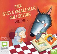 Cover image for The Steve Smallman Collection: Volume 1