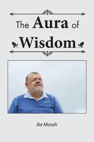 Cover image for The Aura of Wisdom