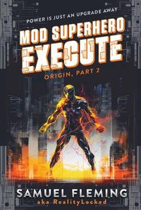 Cover image for Execute