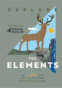 Cover image for Explore The Elements