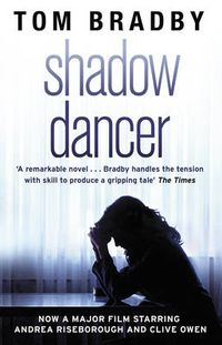Cover image for Shadow Dancer