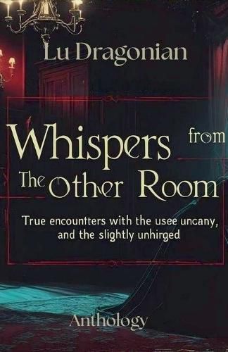 Cover image for Whispers from the Other Room