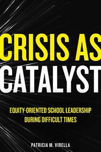 Cover image for Crisis as Catalyst