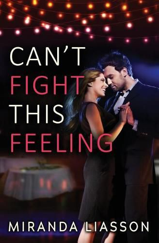 Cover image for Can't Fight This Feeling