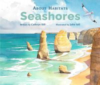 Cover image for About Habitats: Seashores