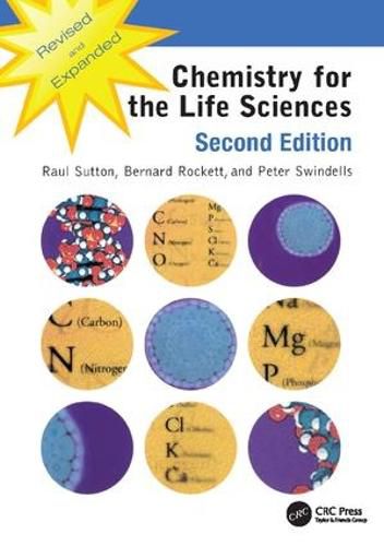 Cover image for Chemistry for the Life Sciences