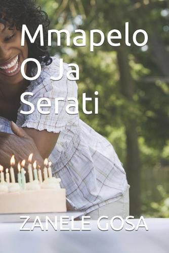 Cover image for Mmapelo O Ja Serati