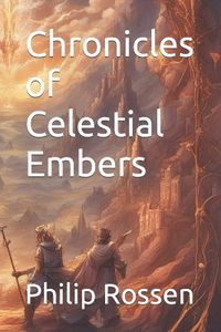 Cover image for Chronicles of Celestial Embers