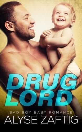 Cover image for Drug Lord