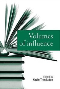 Cover image for Volumes of Influence