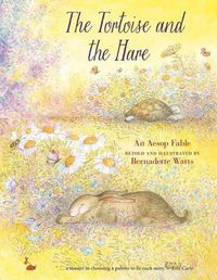 Cover image for Tortoise and the Hare