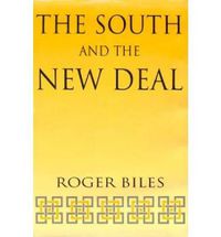 Cover image for The South and the New Deal