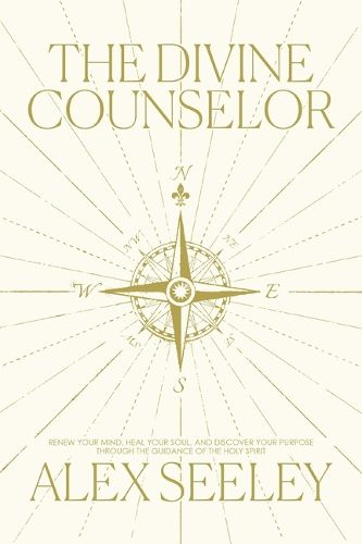 Cover image for The Divine Counselor