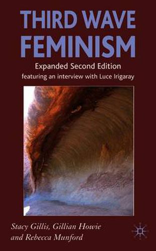 Cover image for Third Wave Feminism: A Critical Exploration