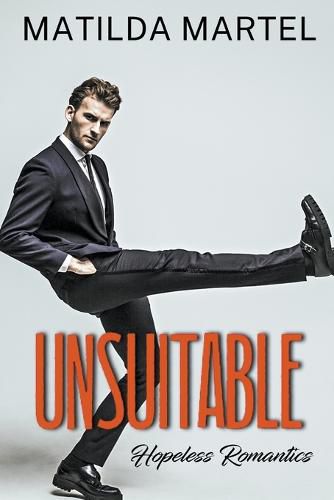 Cover image for Unsuitable