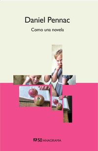 Cover image for Como Una Novela