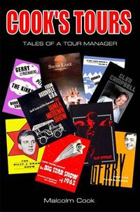 Cover image for Cook's Tours: Tales of a Tour Manager